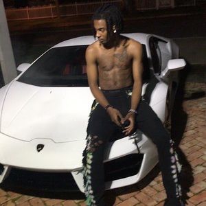 Meet your Posher, Jay